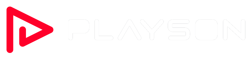 PLAYSON